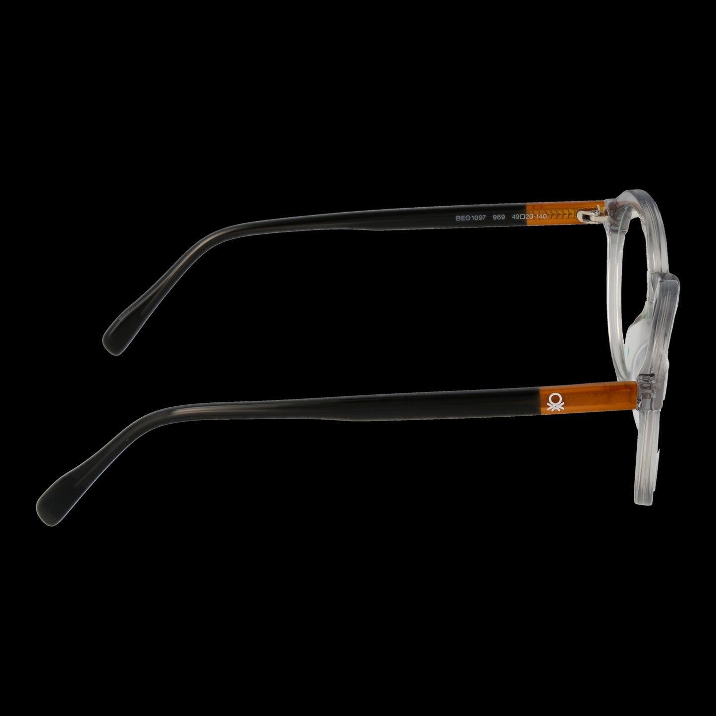 BENETTON MOD. BEO109 49969 SUNGLASSES & EYEWEAR