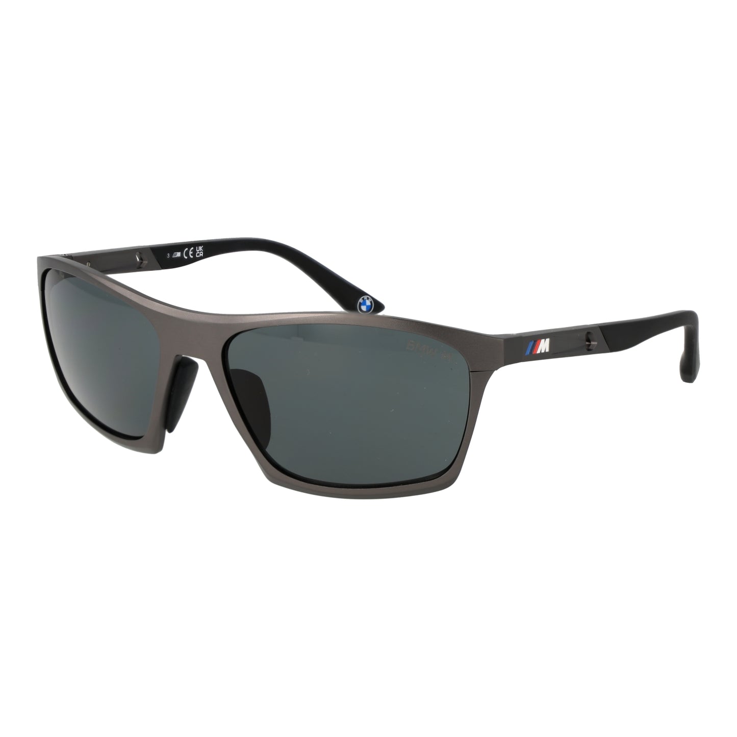 BMW MOD. BW0047-P 6109D SUNGLASSES & EYEWEAR