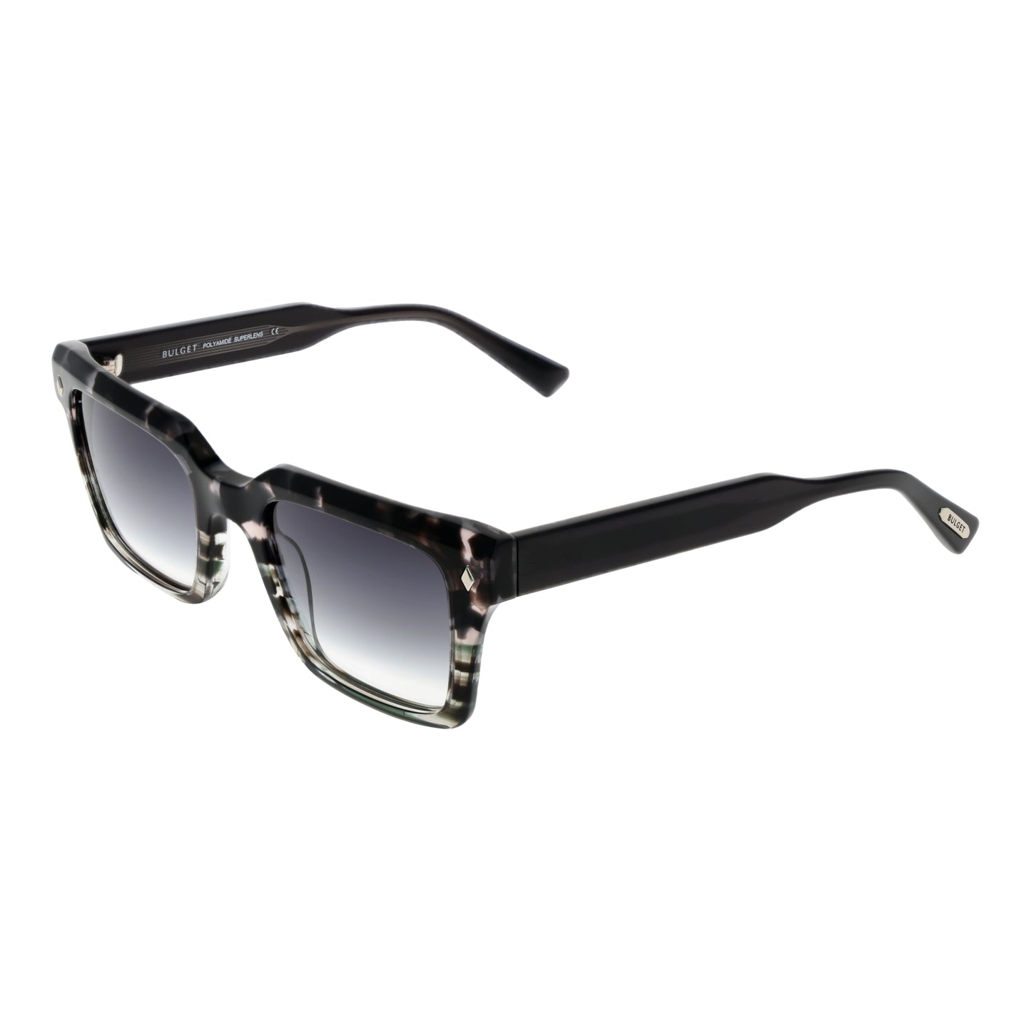 BULGET MOD. BG9231M 51C01 SUNGLASSES & EYEWEAR