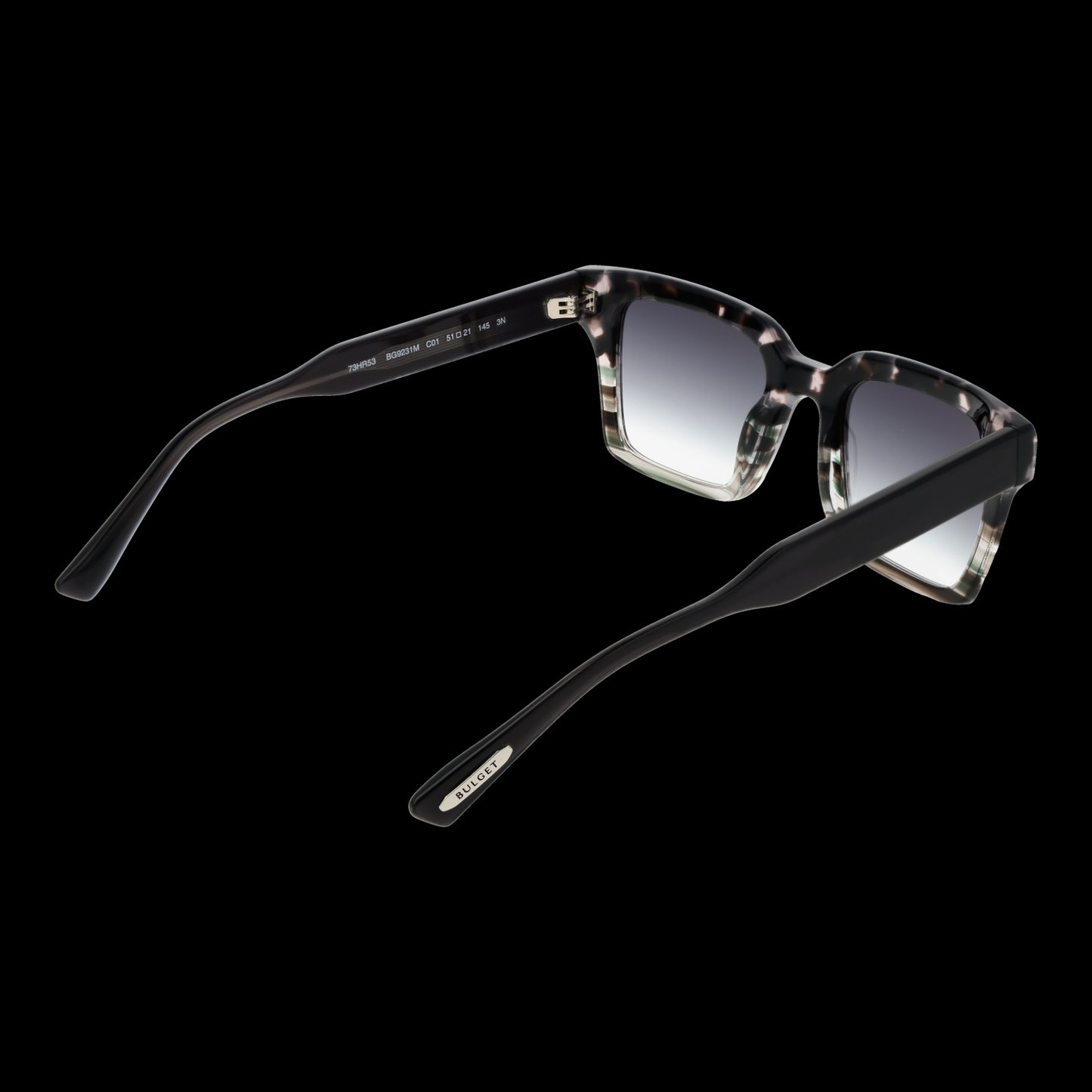 BULGET MOD. BG9231M 51C01 SUNGLASSES & EYEWEAR