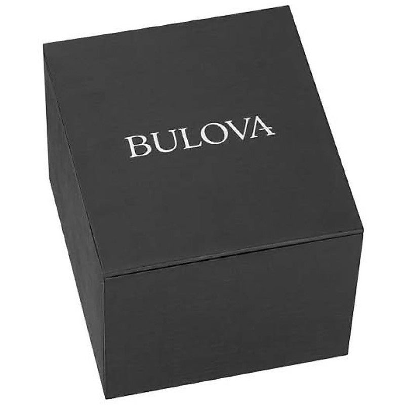 BULOVA WATCHES Mod. 96A199 BULOVA