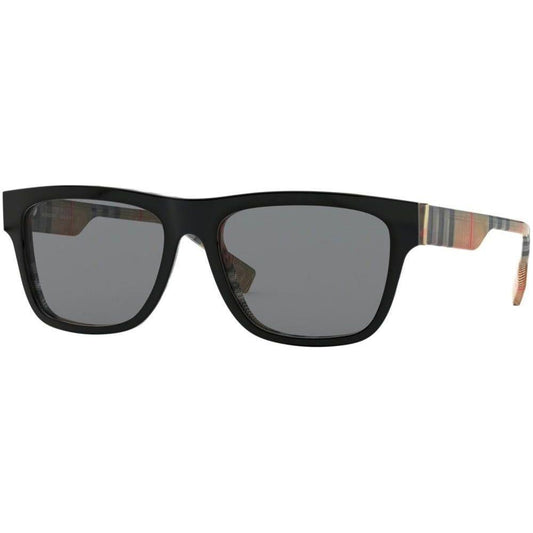 BURBERRY MOD. B LOGO BE 4293 SUNGLASSES & EYEWEAR