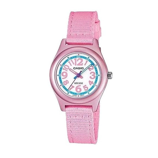CASIO COLLECTION Mod. KID - PINK WATCHES