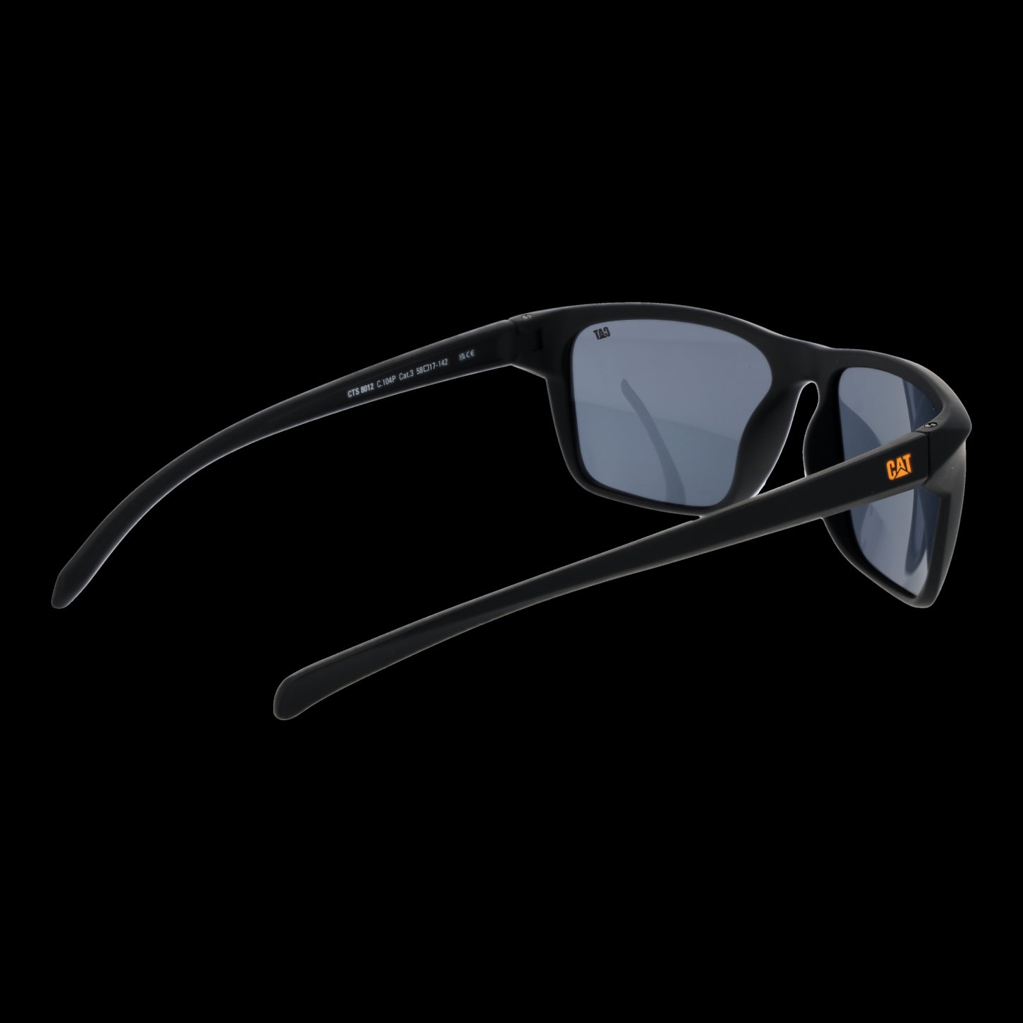 CATERPILLAR MOD. CTS-8012 59104P SUNGLASSES & EYEWEAR