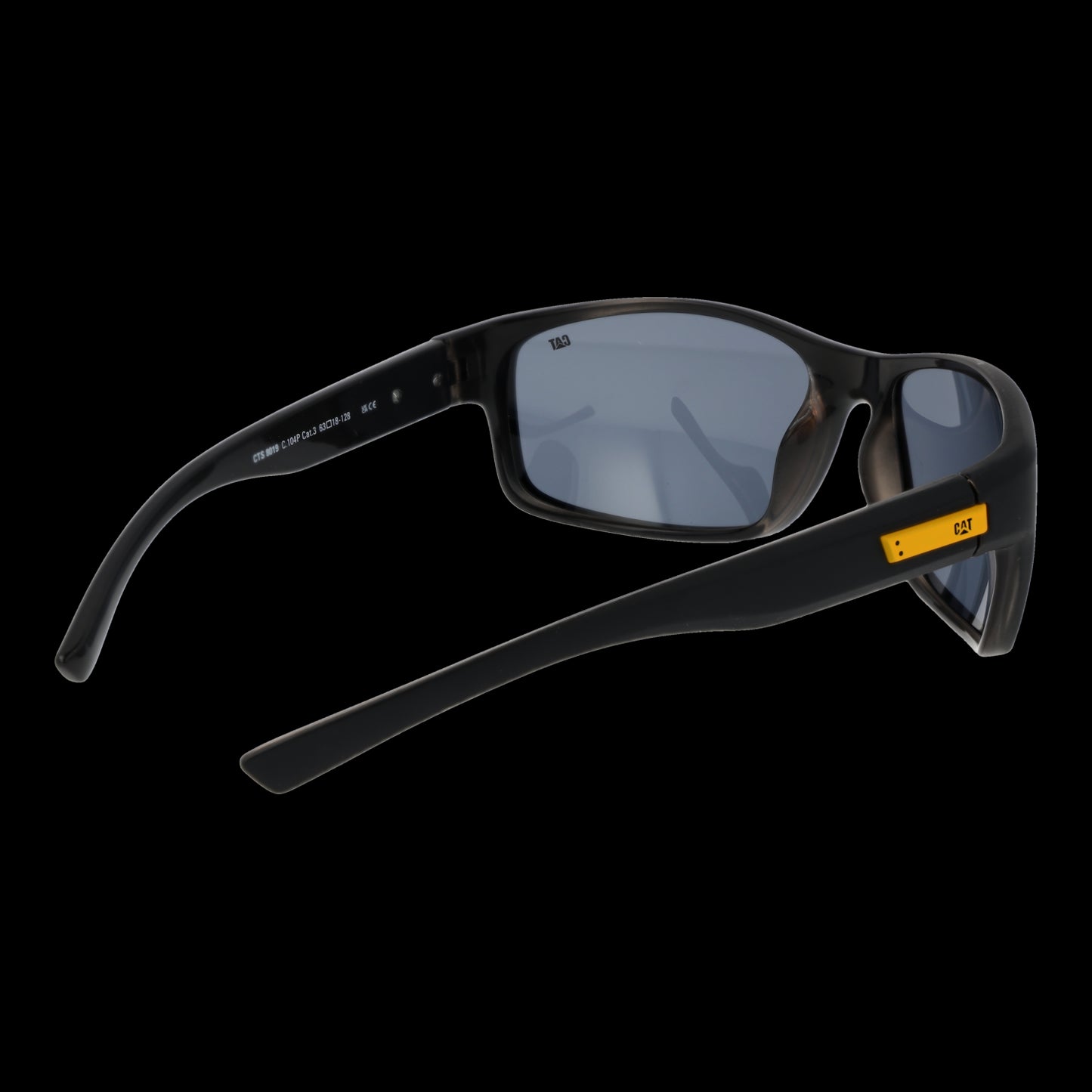 CATERPILLAR MOD. CTS-8019 63104P SUNGLASSES & EYEWEAR