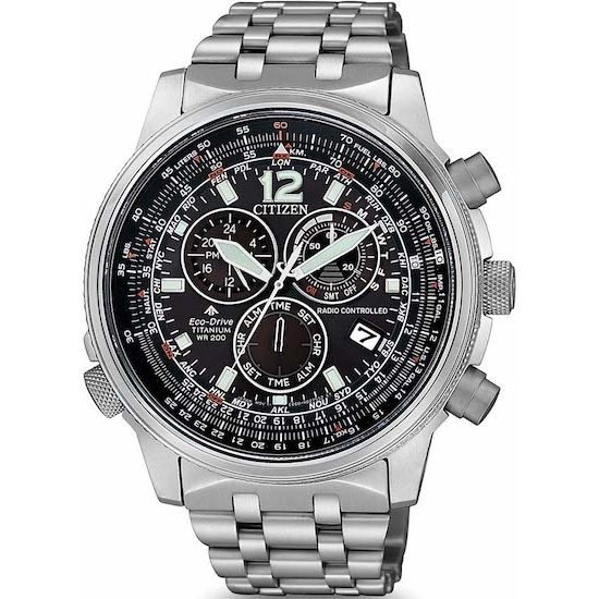 CITIZEN MOD. CB5850-80E CITIZEN