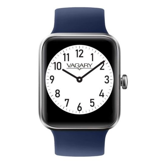 CITIZEN VAGARY MOD. X02A-005VY VAGARY