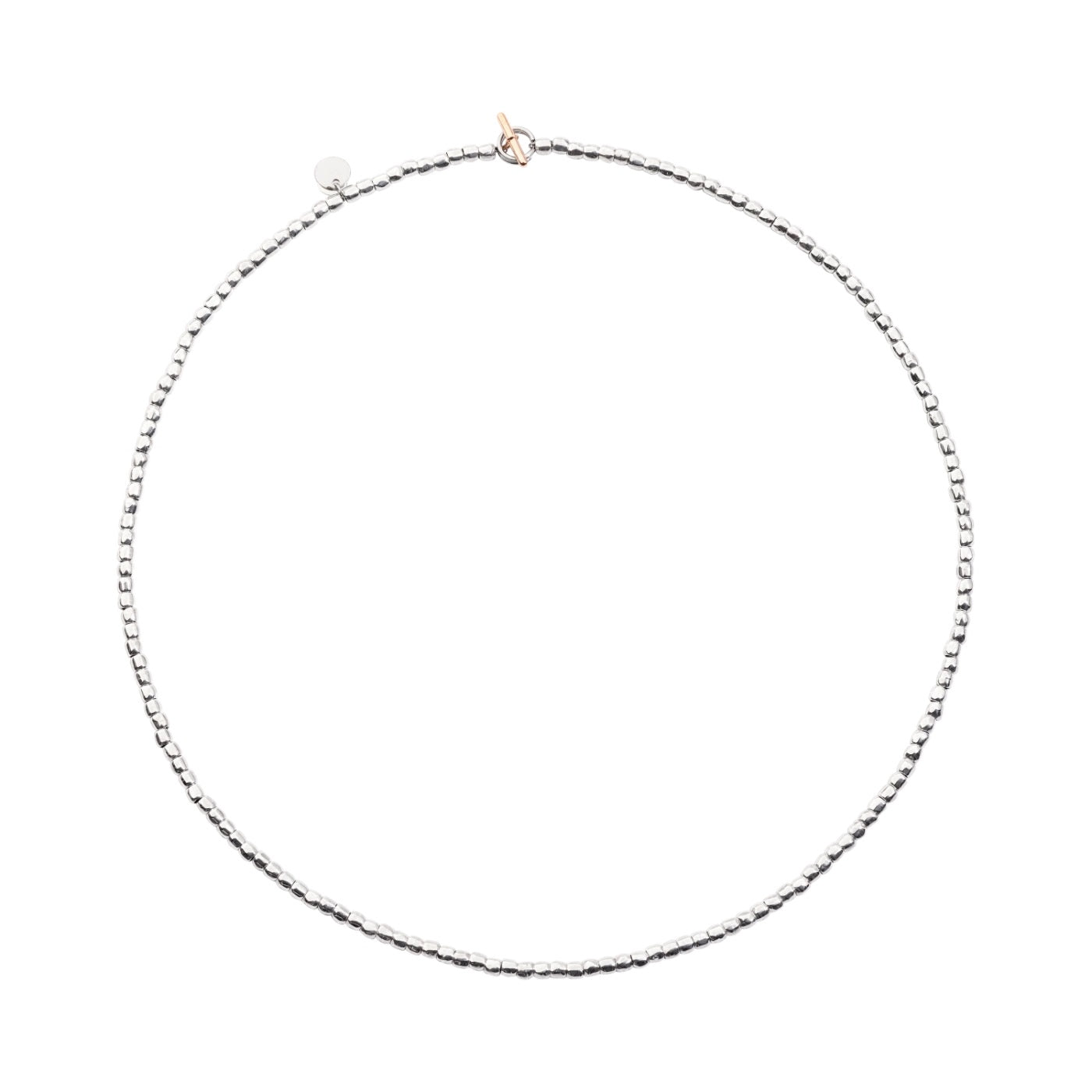 COLLANE DODO MOD. DCC0002GRANXGAGMX42 DESIGNER FASHION JEWELLERY