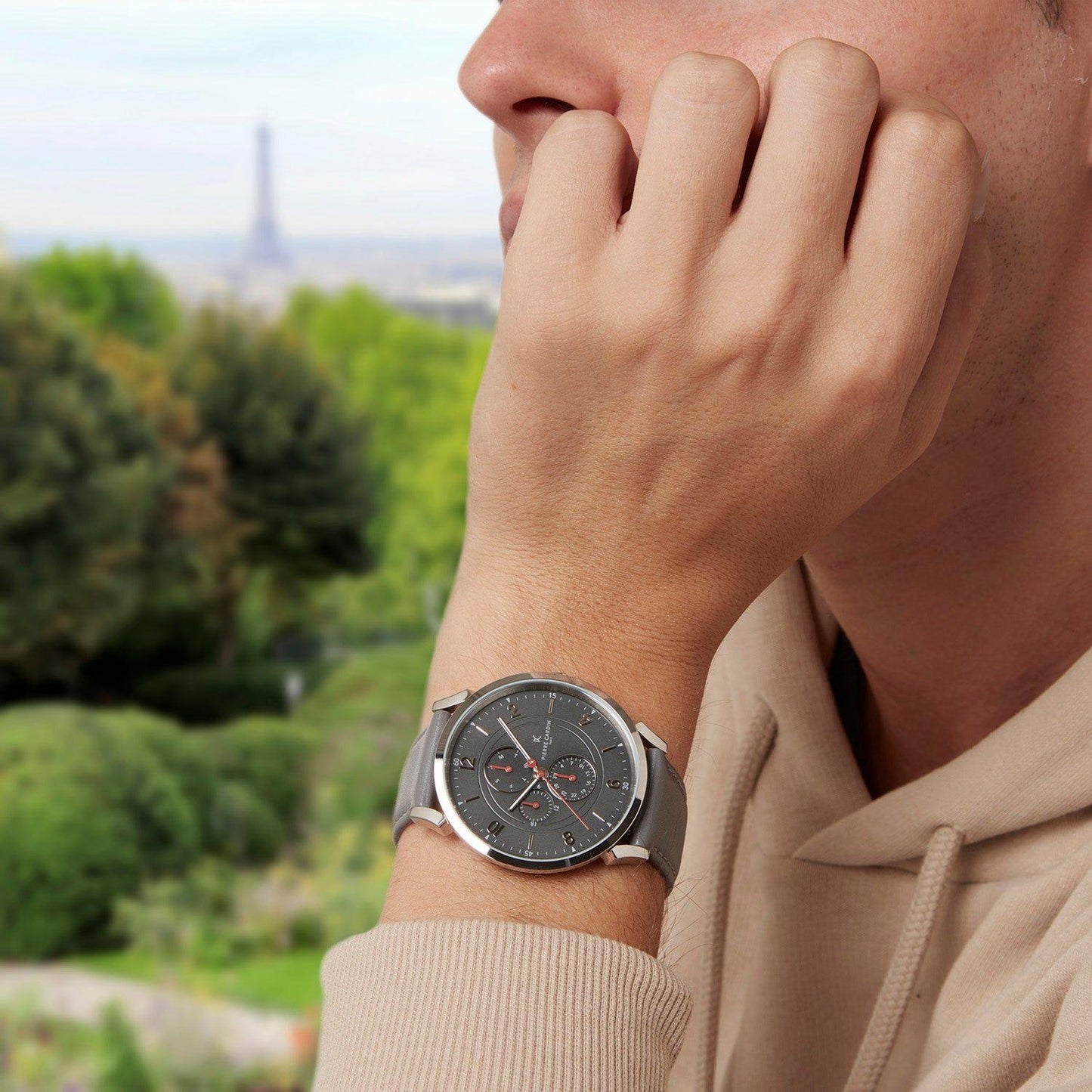 PIERRE CARDIN MOD. CPI-2025 CPI-2025