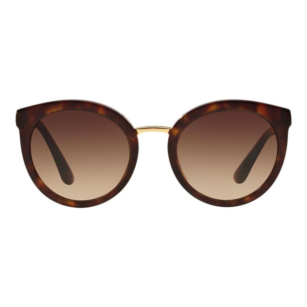 DOLCE & GABBANA MOD. DG 4268 SUNGLASSES & EYEWEAR