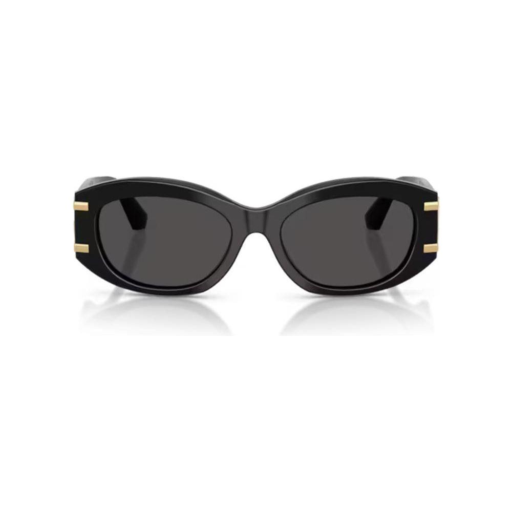 DOLCE & GABBANA MOD. DG 4502 SUNGLASSES & EYEWEAR