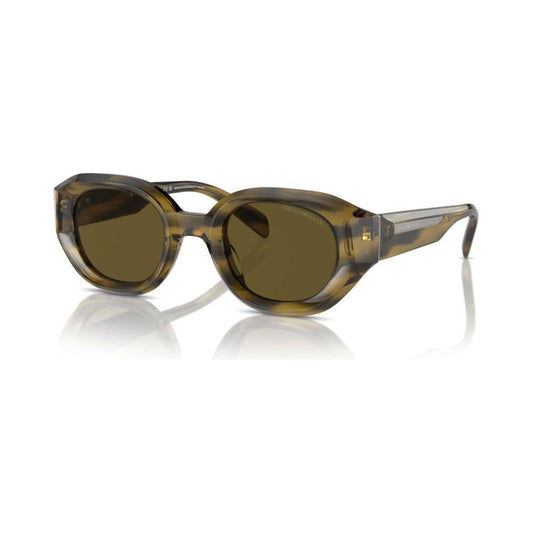 EMPORIO ARMANI MOD. EA 4230U SUNGLASSES & EYEWEAR