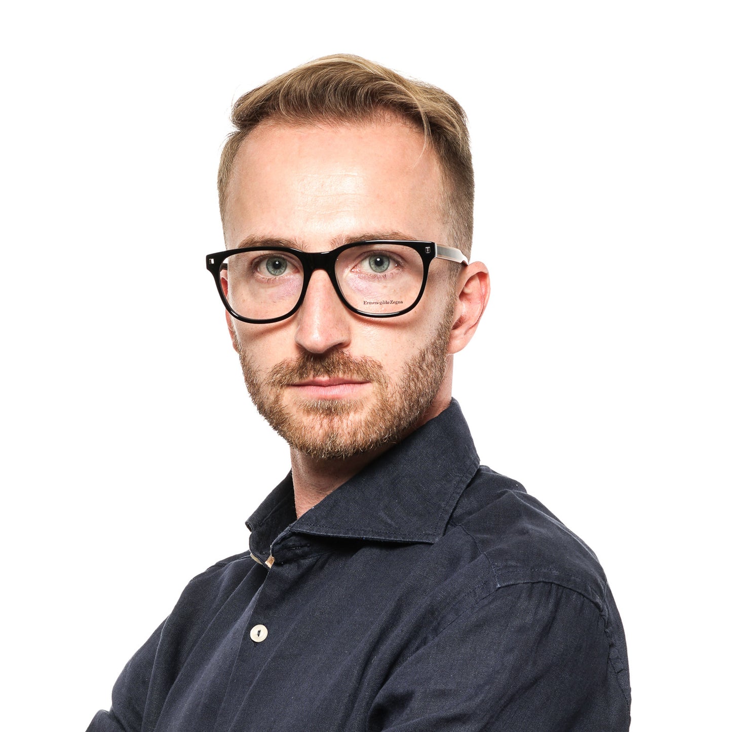 ERMENEGILDO ZEGNA MOD. EZ5120 54001 SUNGLASSES & EYEWEAR