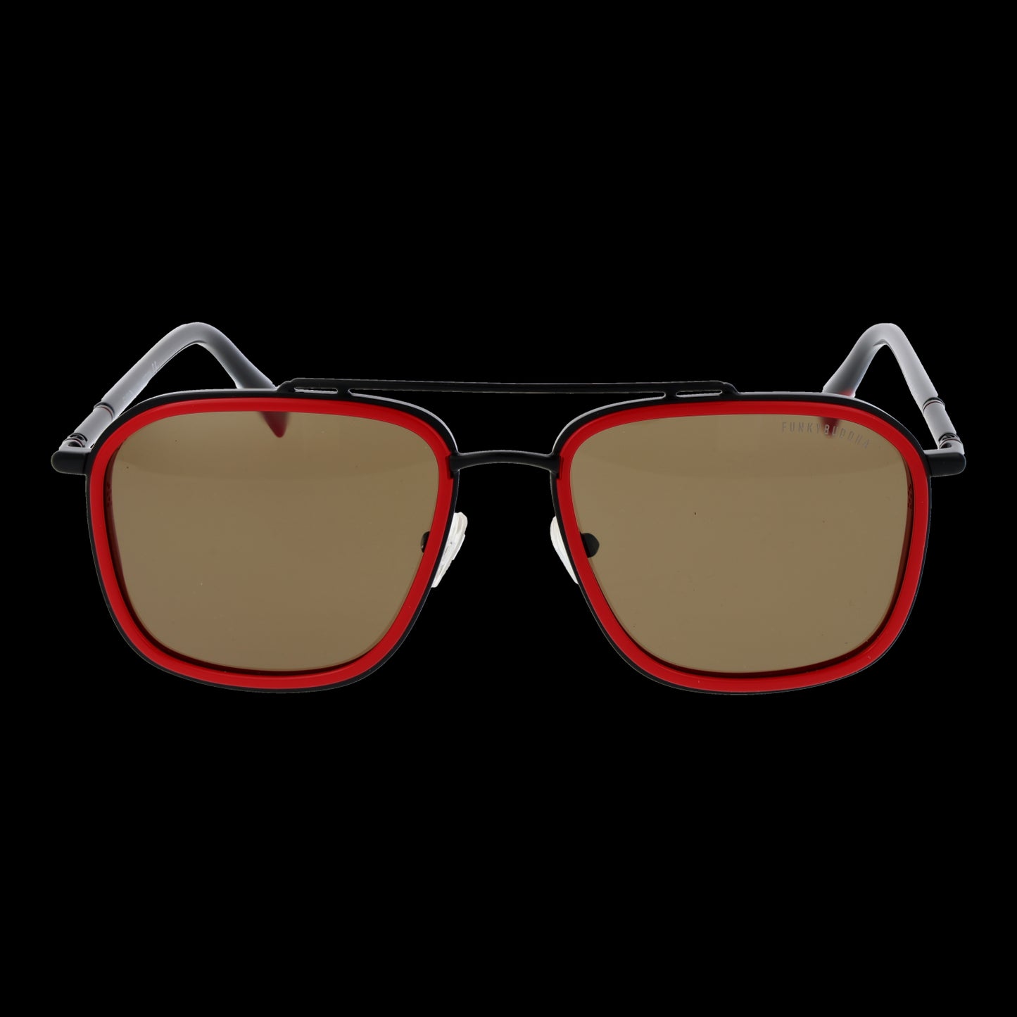 FUNKY BUDDHA MOD. FBS2054 55001 SUNGLASSES & EYEWEAR