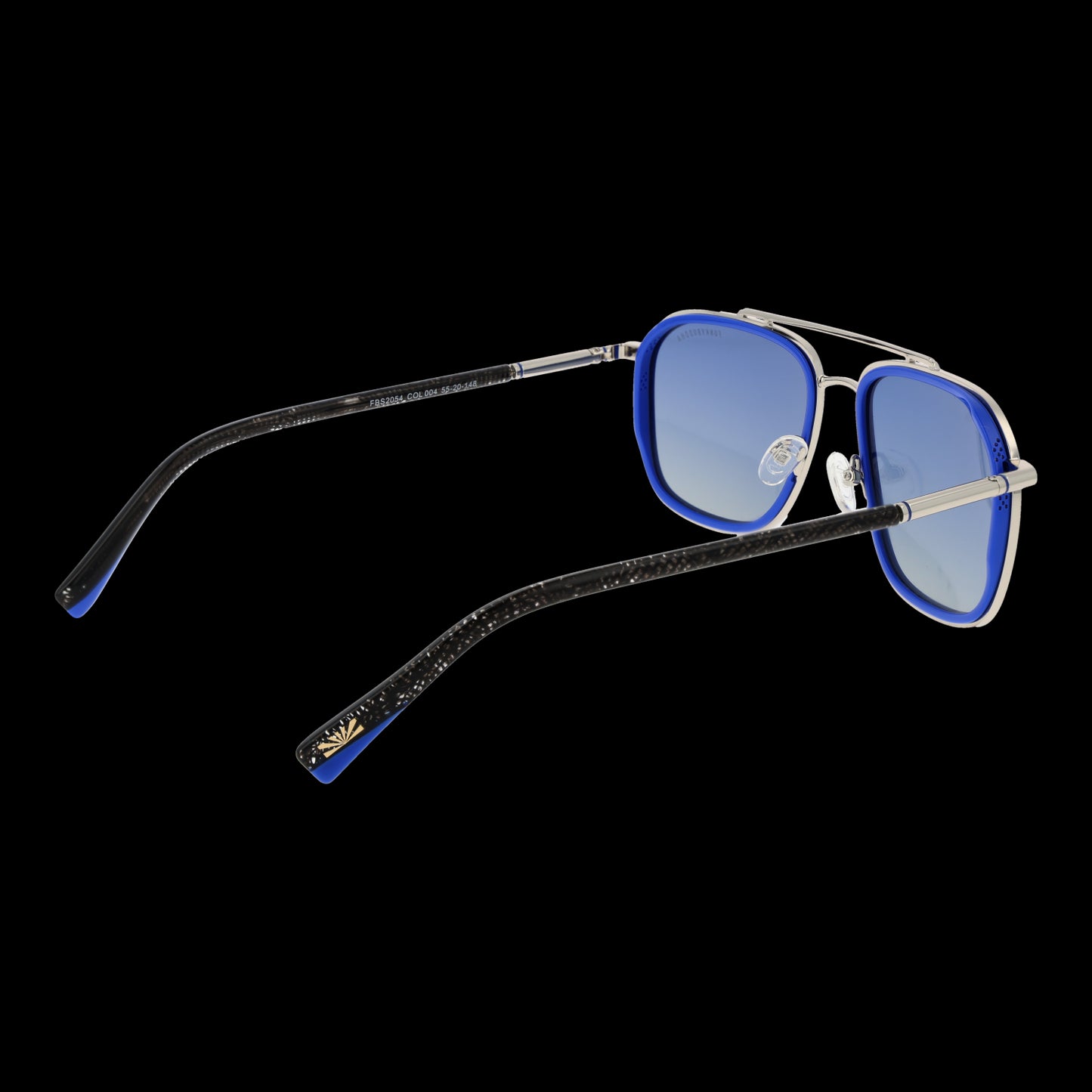 FUNKY BUDDHA MOD. FBS2054 55004 SUNGLASSES & EYEWEAR