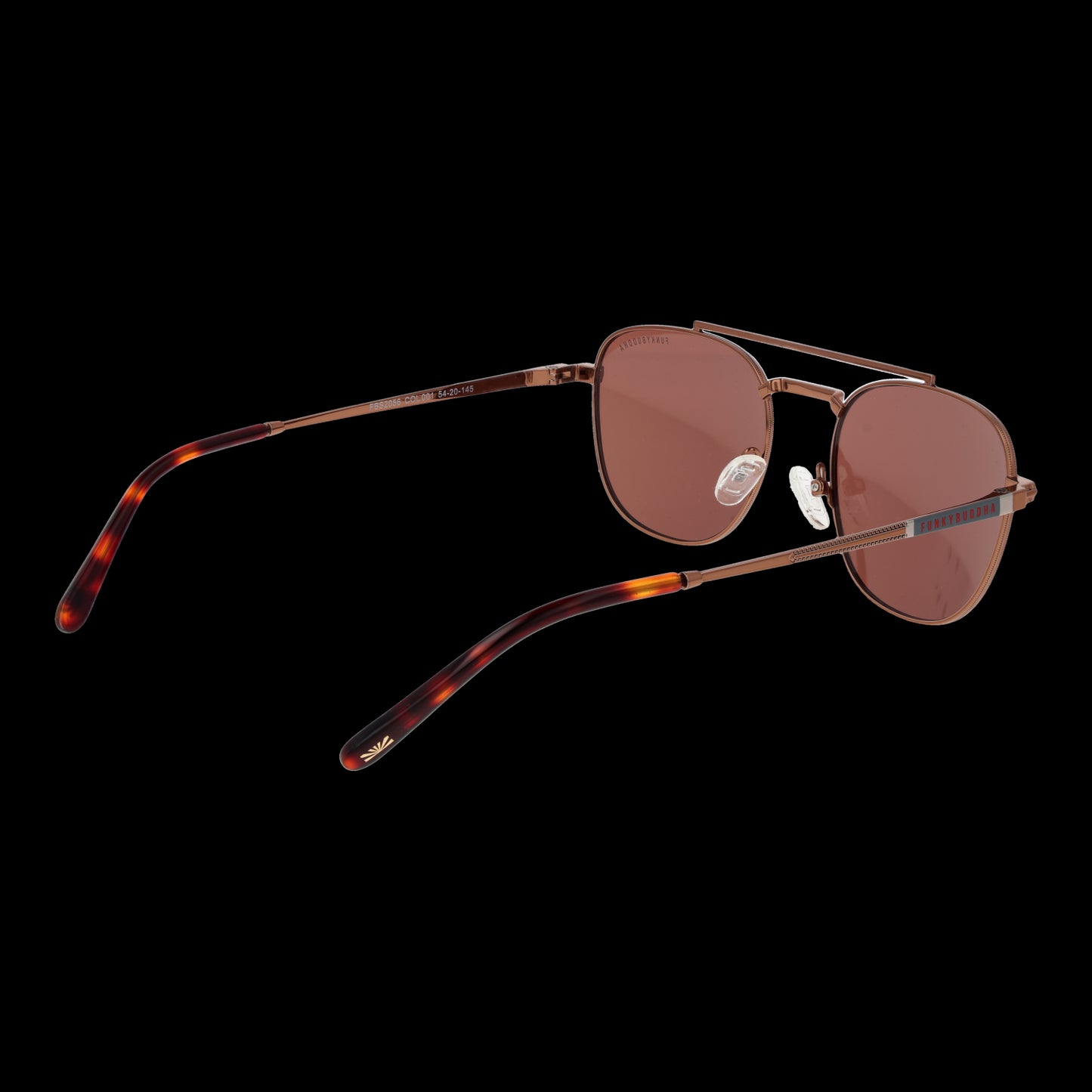 FUNKY BUDDHA MOD. FBS2056 54001 SUNGLASSES & EYEWEAR
