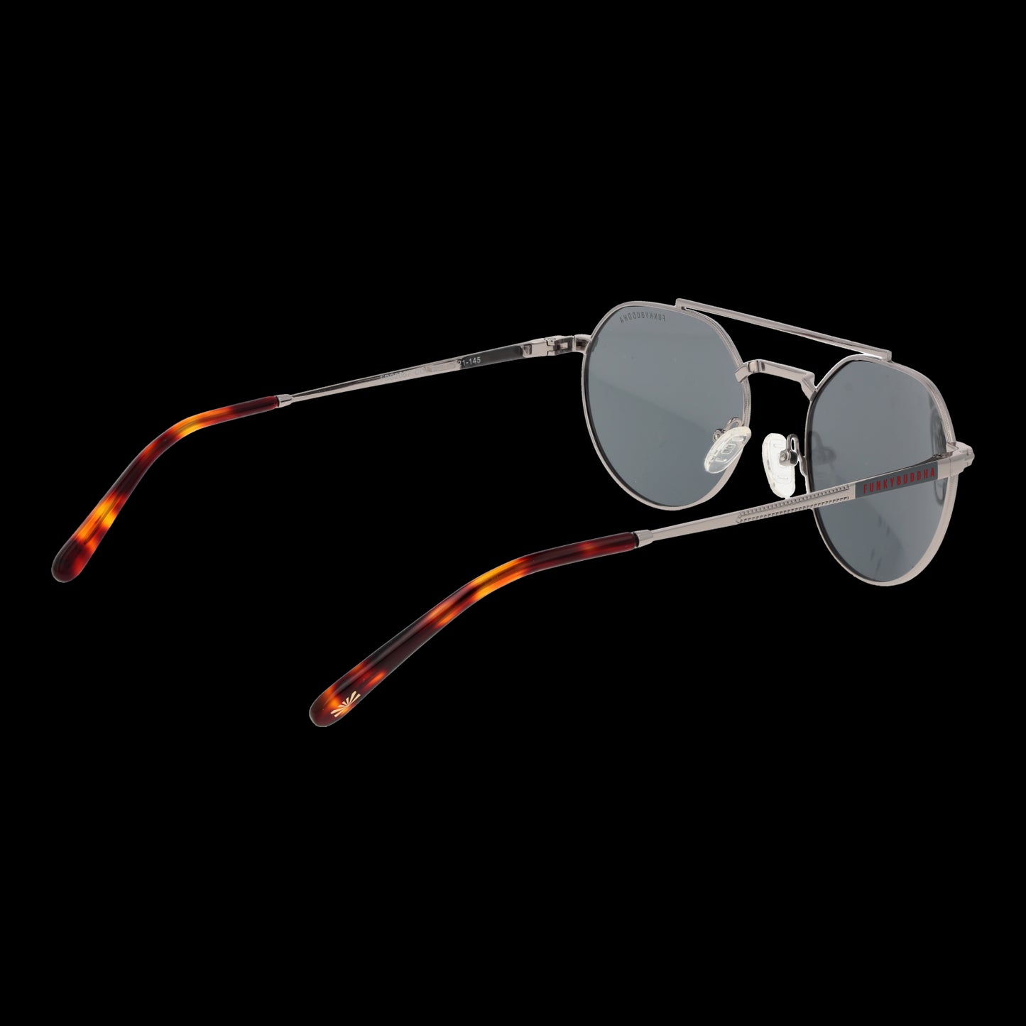 FUNKY BUDDHA MOD. FBS2057 53005 SUNGLASSES & EYEWEAR