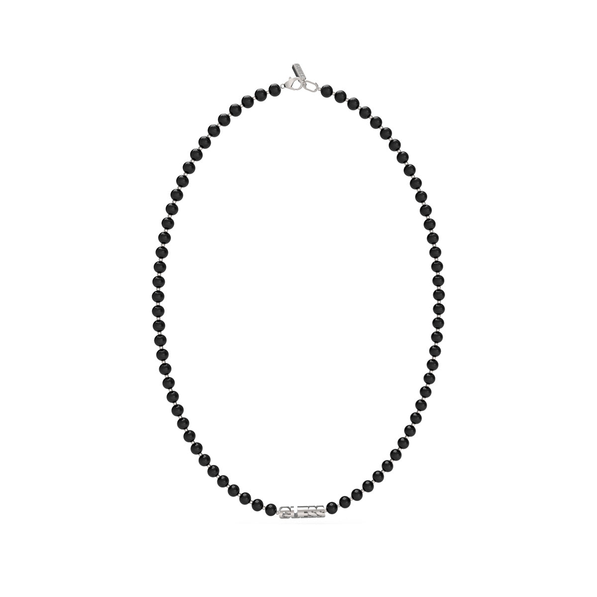 GUESS JEWELS JEWELRY Mod. JUMN04058JWSTBKT-U DESIGNER FASHION JEWELLERY