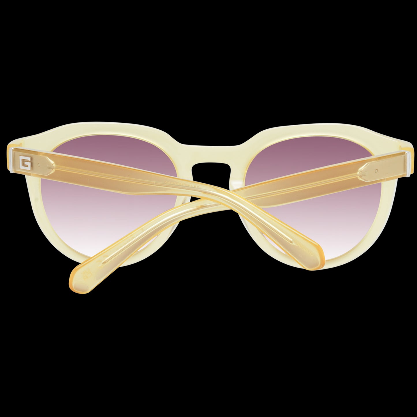 GUESS MOD. GU00063 5039F SUNGLASSES & EYEWEAR