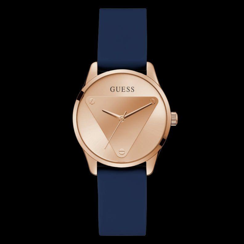 GUESS Mod. EMBLEM WATCHES