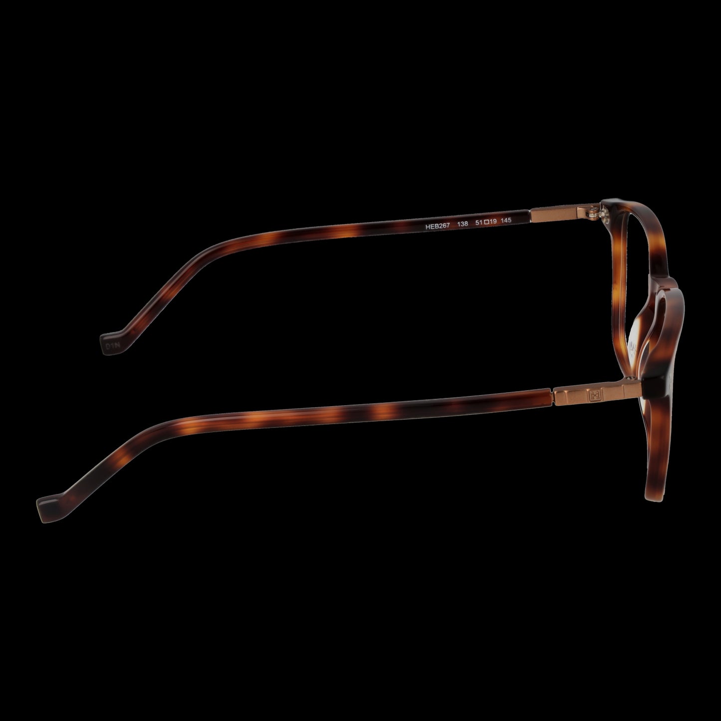 HACKETT BESPOKE MOD. HEB267 51138 SUNGLASSES & EYEWEAR