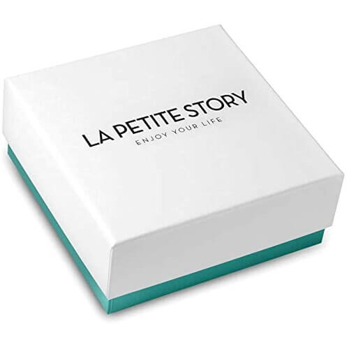 LA PETITE STORY JEWELRY Mod. LPS02ARQ03 LA PETITE STORY