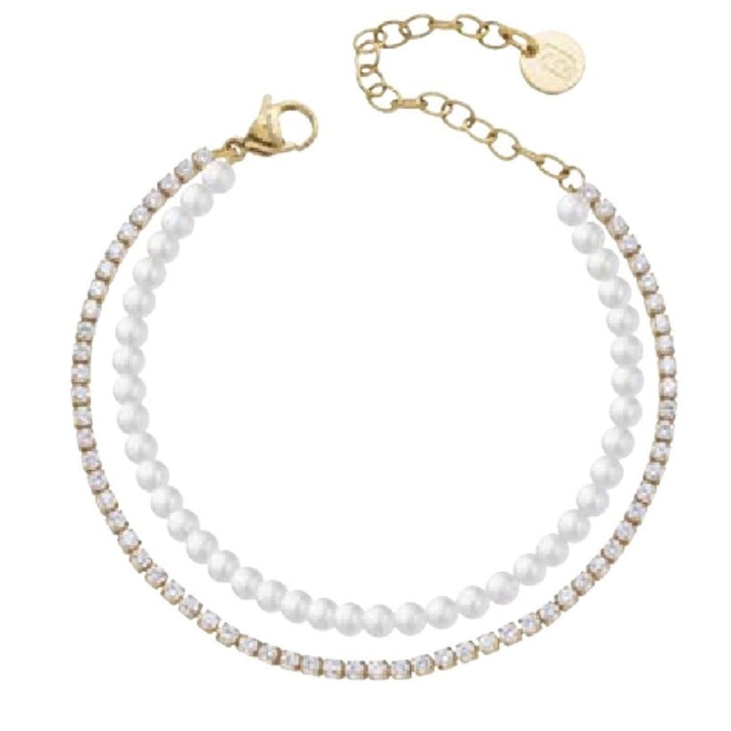 LIU-JO Mod. LJ3027 DESIGNER FASHION JEWELLERY