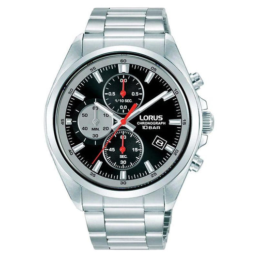 LORUS WATCHES Mod. RM381JX9 WATCHES