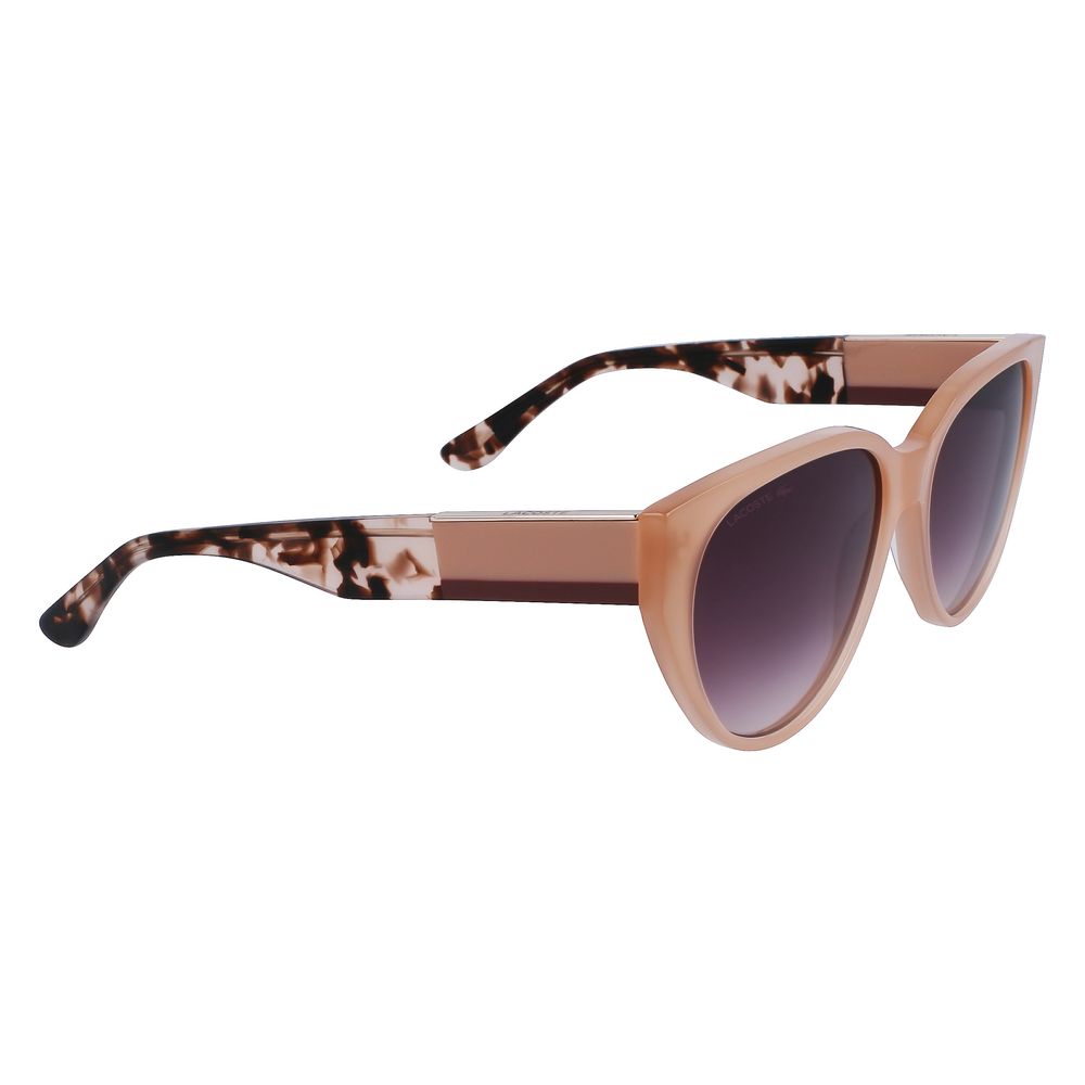 Lacoste Multicolor Acetate Sunglasses Lacoste