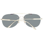 Longines Gold Men Sunglass
