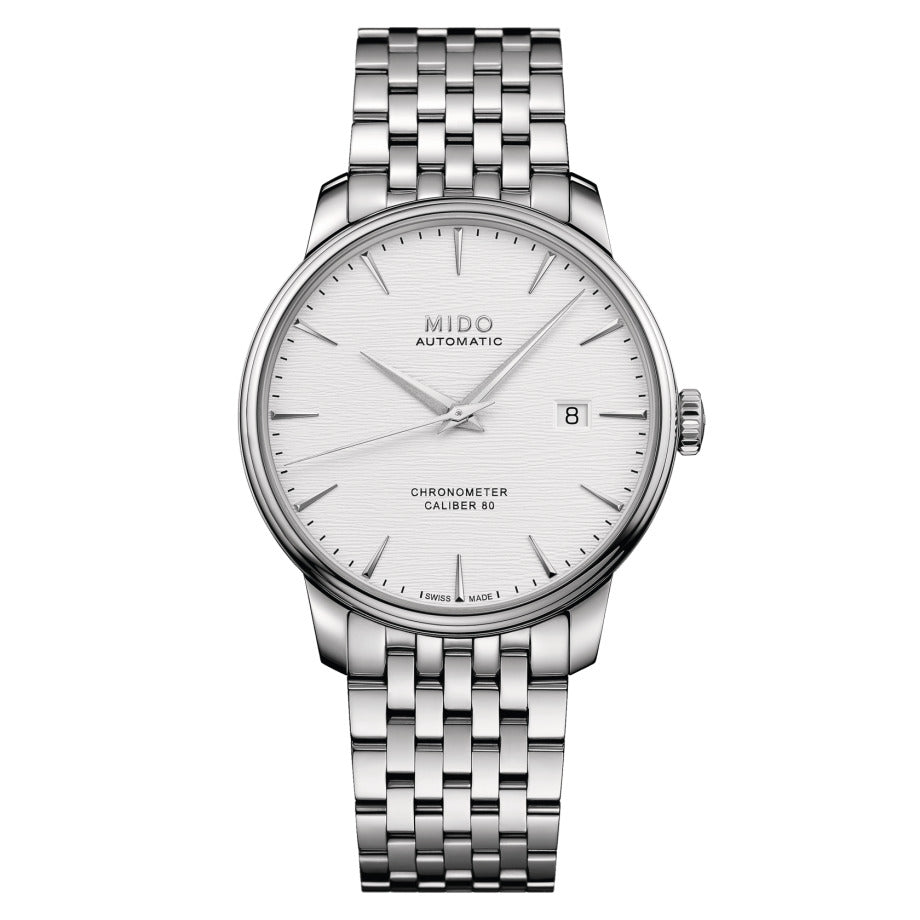 MIDO MOD. BARONCELLI WATCHES