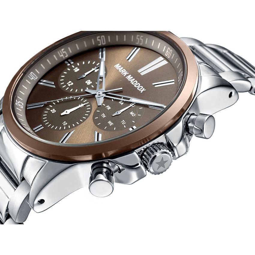 MARK MADDOX Mod. HM7011-47 WATCHES