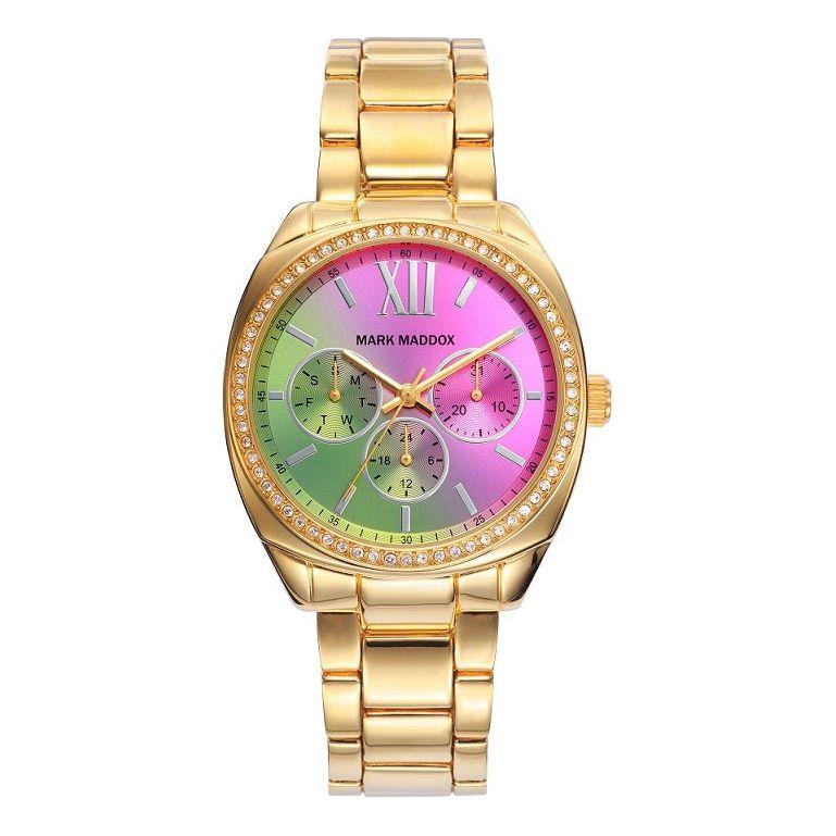 MARK MADDOX Mod. MM6012-93 WATCHES