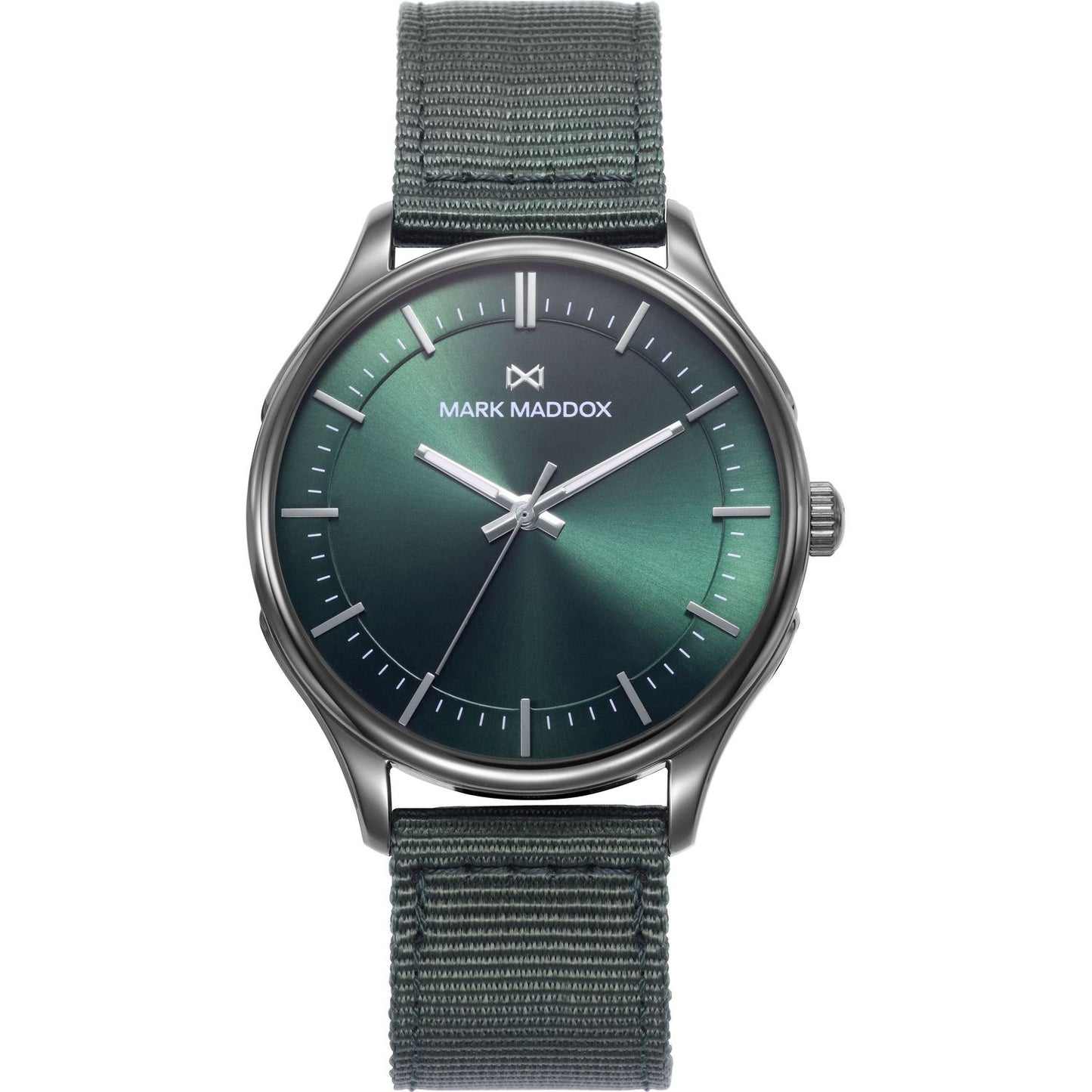 MARK MADDOX - NEW COLLECTION Mod. HC1008-67 WATCHES