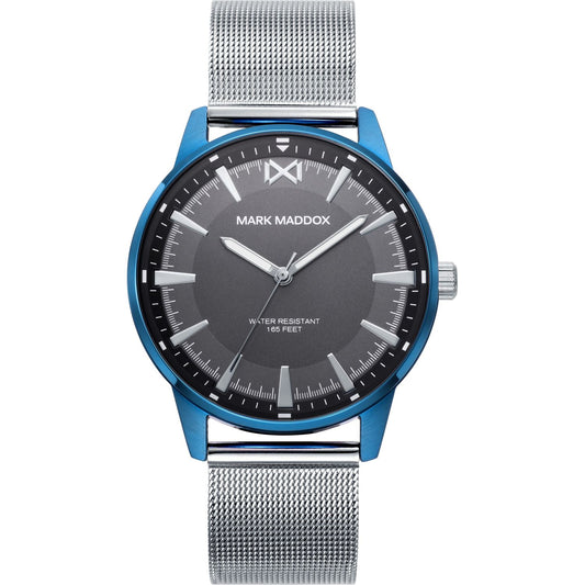 MARK MADDOX - NEW COLLECTION Mod. HM0141-17 WATCHES