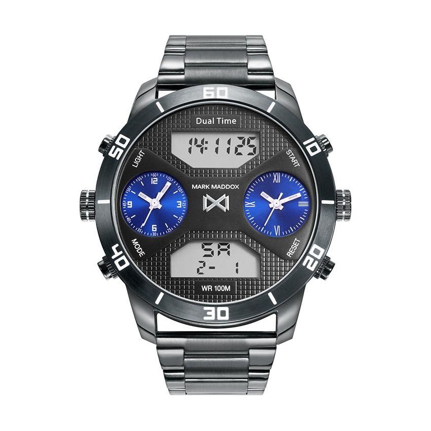 MARK MADDOX - NEW COLLECTION Mod. HM1004-50 WATCHES