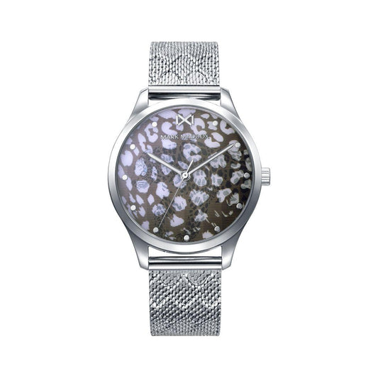 MARK MADDOX - NEW COLLECTION Mod. MM0127-07 WATCHES