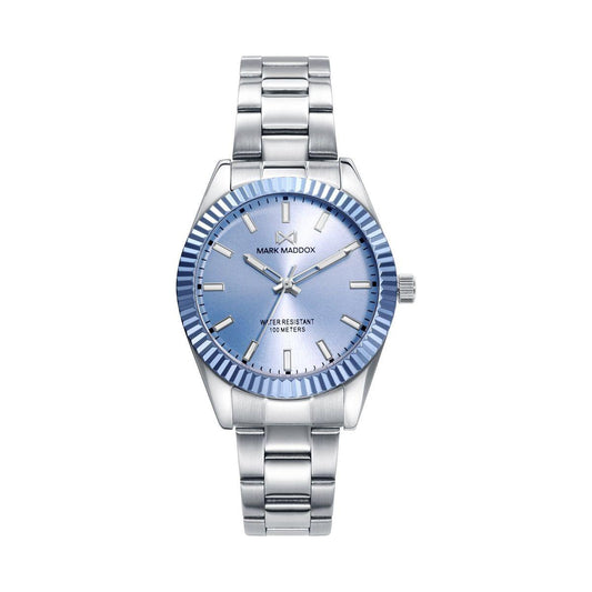 MARK MADDOX - NEW COLLECTION Mod. MM1000-37 WATCHES