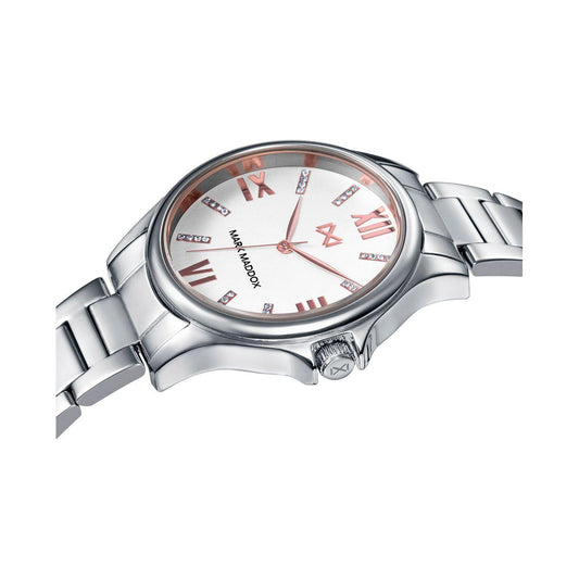 MARK MADDOX - NEW COLLECTION Mod. MM7145-03 WATCHES