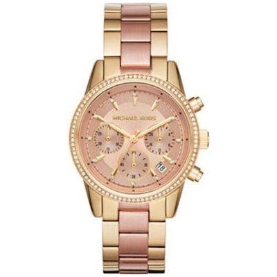 MICHAEL KORS Mod. RITZ WATCHES