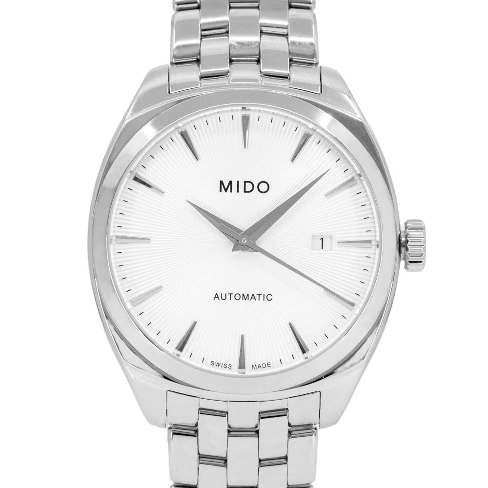 MIDO MOD. BELLUNA ROYAL AUTO WATCHES