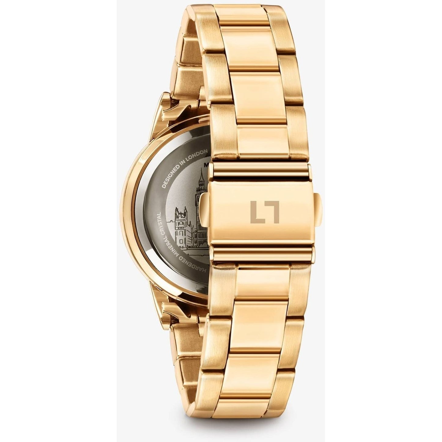 MILLNER Mod. 8425402506097