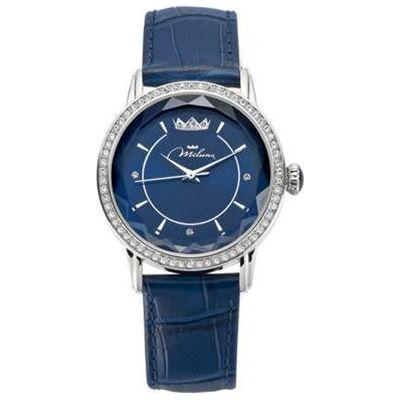 MILUNA Mod. ORL1001_B35 DESIGNER FASHION JEWELLERY