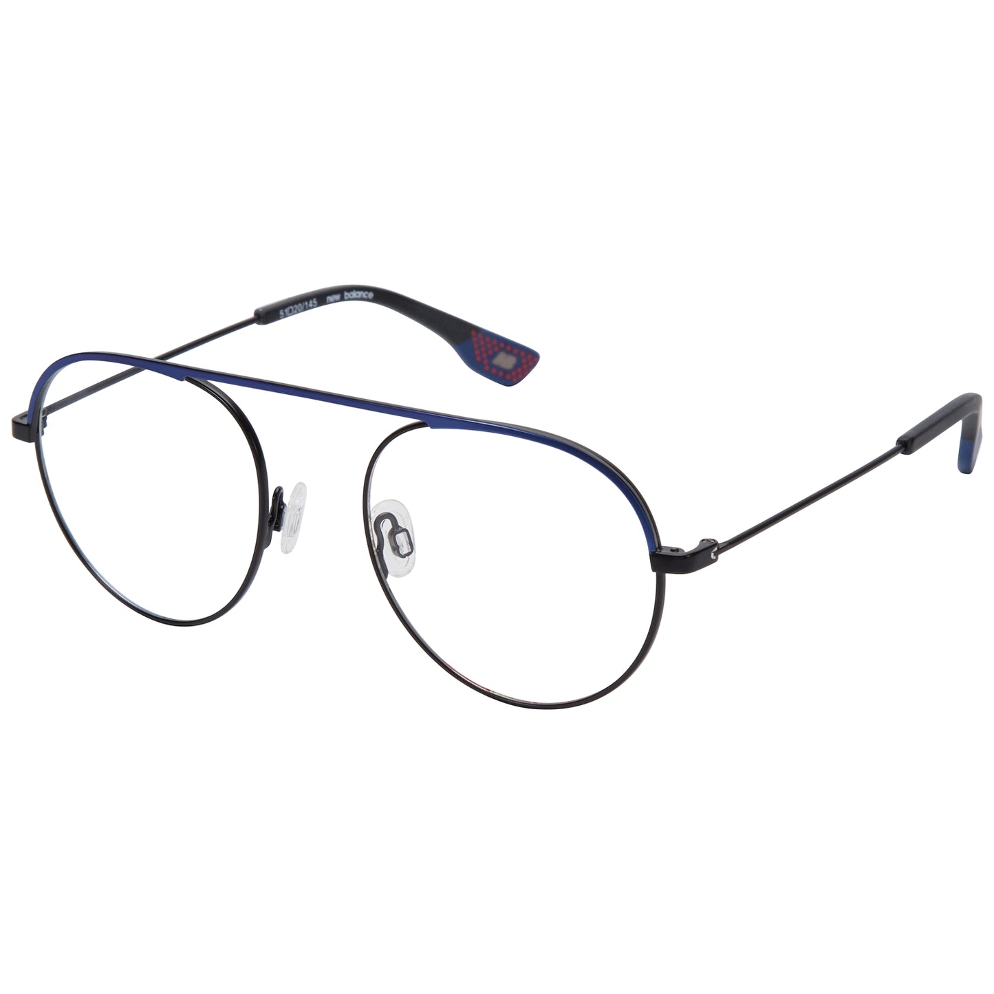 NEW BALANCE MOD. NB408902 51 SUNGLASSES & EYEWEAR