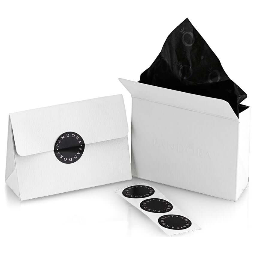 PANDORA JEWELRY Mod. 263874C00 DESIGNER FASHION JEWELLERY