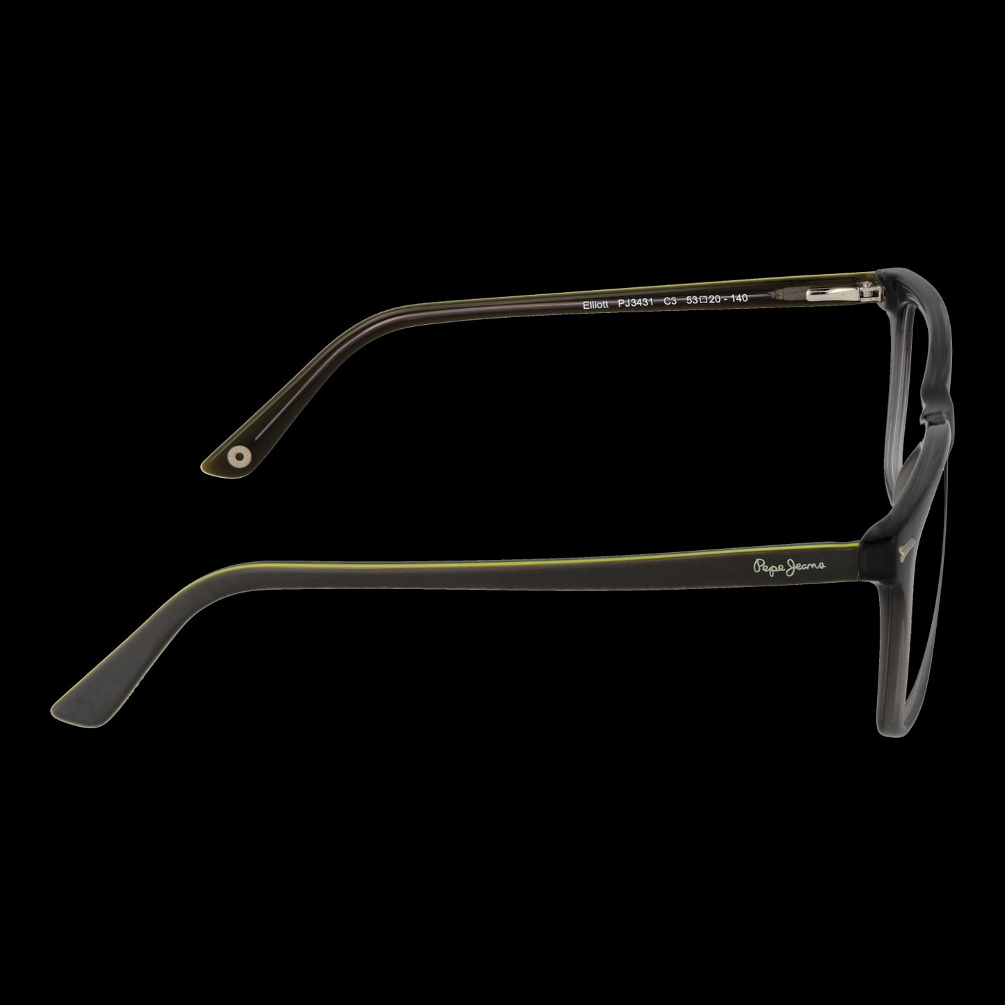 PEPE JEANS MOD. PJ3431 53C3 SUNGLASSES & EYEWEAR