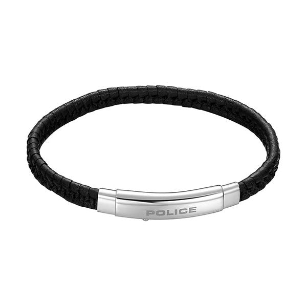 POLICE JEWELS JEWELRY Mod. PEAGB0009503 DESIGNER FASHION JEWELLERY