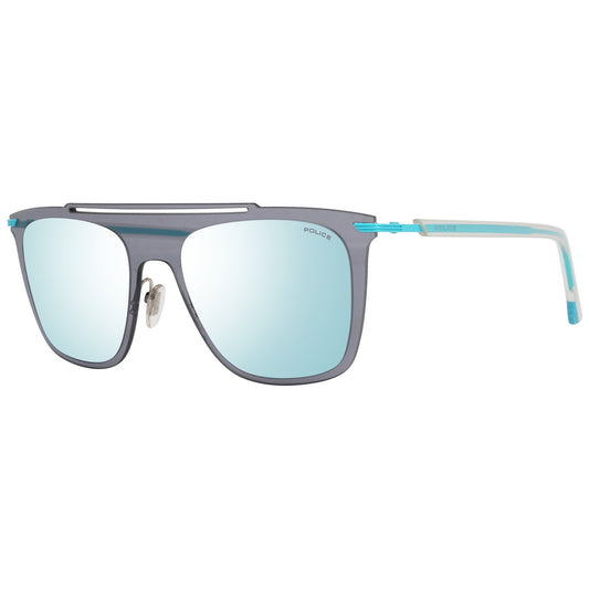 POLICE MOD. PL581 52SG1X SUNGLASSES & EYEWEAR