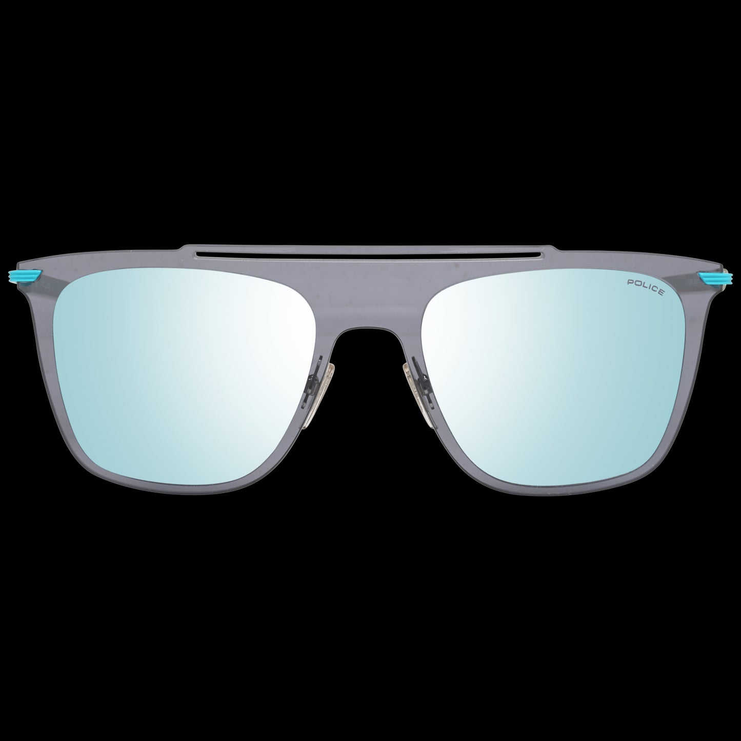 POLICE MOD. PL581 52SG1X SUNGLASSES & EYEWEAR
