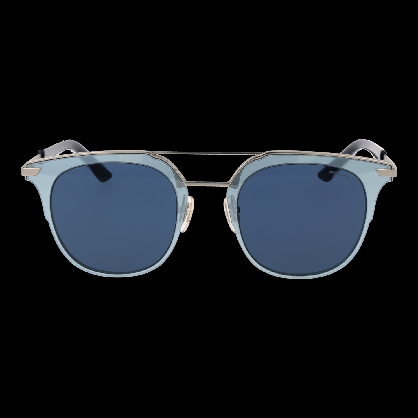 POLICE MOD. SPL584 500581 SUNGLASSES & EYEWEAR